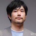 「Tシャツが乾くまで」2話プレミアム試写会＆キャスト登壇イベントに出席した松山ケンイチ（C）モデルプレス