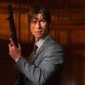 A24が北米配給 グレン・パウエル主演『大富豪になるための正しい殺し方』11月13日公開 画像