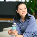 蒼井優「Tシャツが乾くまで」第2話（C）TBS