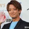 大倉士門（C）モデルプレス