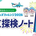 はねだキッズチャレンジ2026
