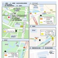 霞が関マップ