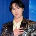 「日本公演40周年記念 ディズニー・オン・アイス“Let's Party！”」囲み会見＆スペシャルアクトに出席した宮舘涼太（C）モデルプレス