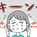 耳の中で「キーン」と鳴り続ける…高いサプリを飲んでも変わらない。51歳女性を悩ませた、頭痛がするほどの耳鳴りの正体とは
