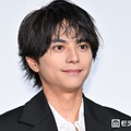「君と花火と約束と」初日舞台挨拶に出席した佐藤勝利（C）モデルプレス