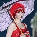 鎮西寿々歌（C）モデルプレス