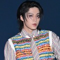 佐藤龍我（C）モデルプレス