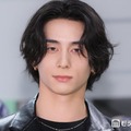 西洸人（C）モデルプレス