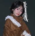 高倉萌香（C）モデルプレス