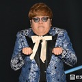 HIKAKIN（C）モデルプレス