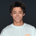 八村倫太郎（C）モデルプレス