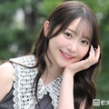かとゆり（C）モデルプレス