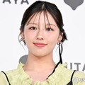 渡邉美穂（C）モデルプレス