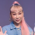 青山テルマ（C）モデルプレス