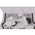 生理前は何を考えても絶望的…。考えごとは元気になってから【パンを焼けない私たち #６】 画像