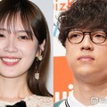 高山一実、ふくらP（C）モデルプレス