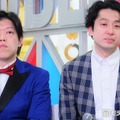 滝音／さすけ、秋定遼太郎（C）モデルプレス