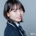 モデルプレスのインタビューに応じた稲垣来泉（C）モデルプレス