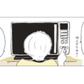週末は自宅でパン作り。オーブンから広がる焼きたてパンの香りに癒やされる【パンを焼けない私たち #８】 画像