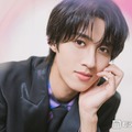 モデルプレスのインタビューに応じた曽野舜太（C）モデルプレス