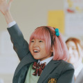 『高校生家族』©仲間りょう／集英社　©2026 映画「高校生家族」製作委員会