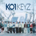KO1KEYZ（C）LAPONE ENTERTAINMENT