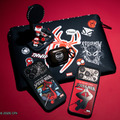 スマートフォン＆Laptopケースなど『スパイダーマン：ブランド・ニュー・デイ』& CASETiFY　公開記念コレクション発売 画像