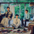 sumikaと幾田りらが共演した「赤春花 feat. 幾田りら」MV公開が決定。息の合った演奏シーンにも注目 画像