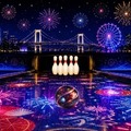 インタラクティブゲームの画像
