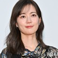 「銭形平次」取材会に出席した生田絵梨花（C）モデルプレス