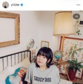 せとゆいかInstagramより