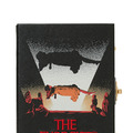 【THE EXORCIST】ブックバッグ　BLK