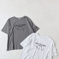 Winnie the Pooh/フロッキーロゴTシャツ ￥3,990