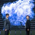 「VIVANT」第2シーズン初回、新キャラクターの“声”にネットざわつく「聞き覚えしかない」「コナンくんと哀ちゃんじゃん」【ネタバレあり】 画像