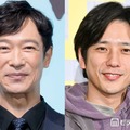 堺雅人、二宮和也（C）モデルプレス