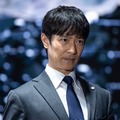 「VIVANT」第2シーズン初回、前作から“2人”のキャスト変更が話題「途中まで気づかなかった」「雰囲気似てる」 画像