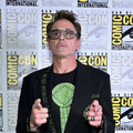 『アベンジャーズ／ドゥームズデイ』サンディエゴ・コミコン（C）2026 MARVEL