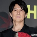 福山雅治、作家・東野圭吾さんを追悼「ガリレオ」シリーズなどで主演「まだお別れの言葉を言えずにいます」 画像