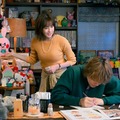 松本若菜、佐野勇斗「君の好きは無敵」第3話（C）TBS