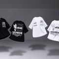 ZETA DIVISION、藤原ヒロシが手がける原宿「V.A.」をジャック　5周年記念アイテムが集結