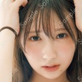 日向坂46藤嶌果歩、切なげな表情魅せる 1st写真集ポストカード第5弾公開【果実の歩幅】 画像