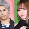 第1子妊娠中・山本舞香、へそ出しコーデ披露 夫・マイファスhiroとの夫婦ショットに「めちゃくちゃ楽しそう」「仲良しそうで癒された」 画像