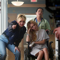 実の姉妹さながら…サマラ・ウィーヴィング＆キャスリン・ニュートンら『レディ・オア・ノット2』特別映像＆メイキング写真 画像