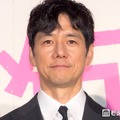 「時には懺悔を」完成披露試写会に出席した西島秀俊（C）モデルプレス