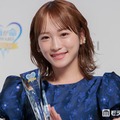 「サンギ 歯が命アワード 2026」を受賞した川栄李奈（C）モデルプレス