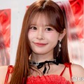 「the Bibian」発売記念イベントに出席した村川緋杏（C）モデルプレス
