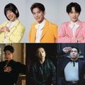 モナキ、酒井圭一（C）2025 HIVE MEDIA CORP & MINDMARK, Inc ALL RIGHTS RESERVED.