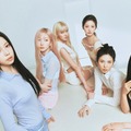 NMIXX（提供写真）