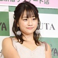 島田晴香／2017年撮影（C）モデルプレス