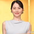 長澤まさみ（C）モデルプレス